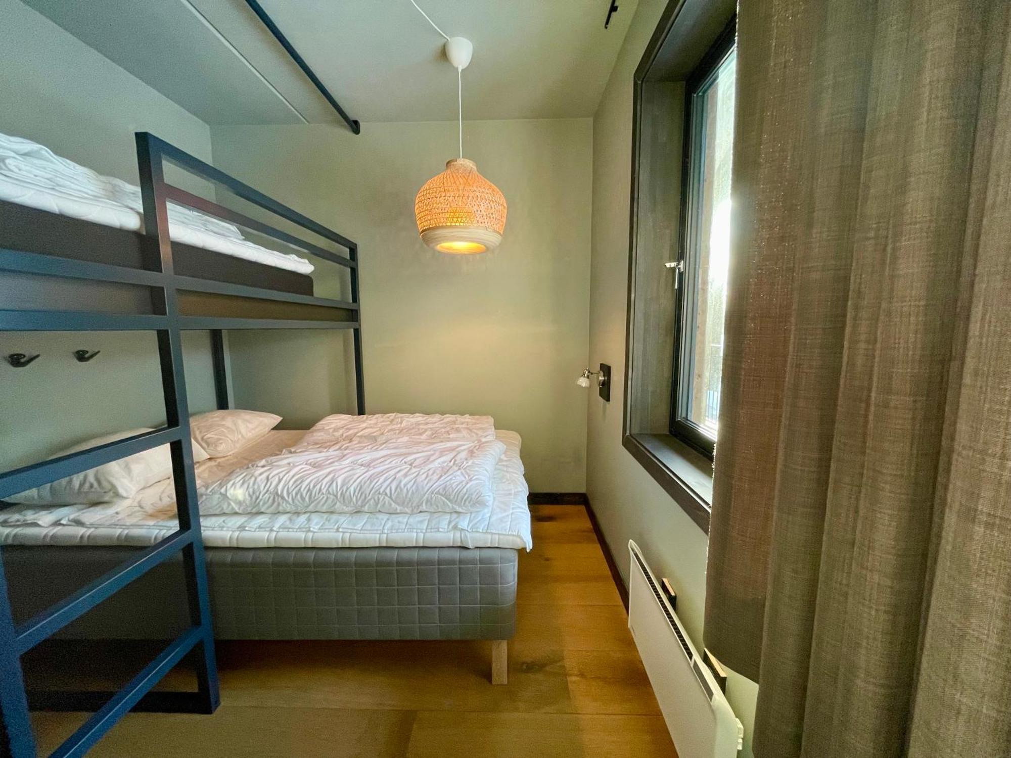 Gausta View Stay Gaustablikk Exterior photo
